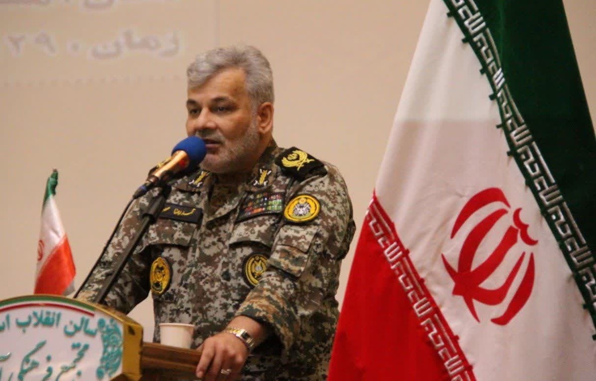 امیر سرتیپ دوم معصومی گفت: هفته وحدت، پاسداشت میراث مشترک مسلمانان و فرصتی برای تجدید پیمان با اسلام ناب محمدی است