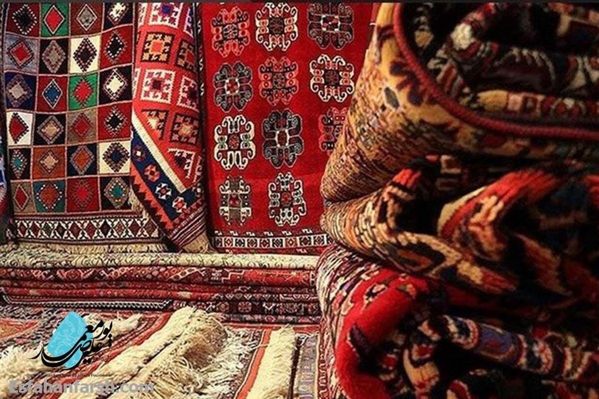 مدیرعامل اتحادیه تعاونی های فرش دستباف گفت: با ایجاد سازمان ملی فرش و صنایع دستی انتظار می‌رود فرش دستباف به جایگاه نخست خود به ویژه در حوزه صادرات برگردد.