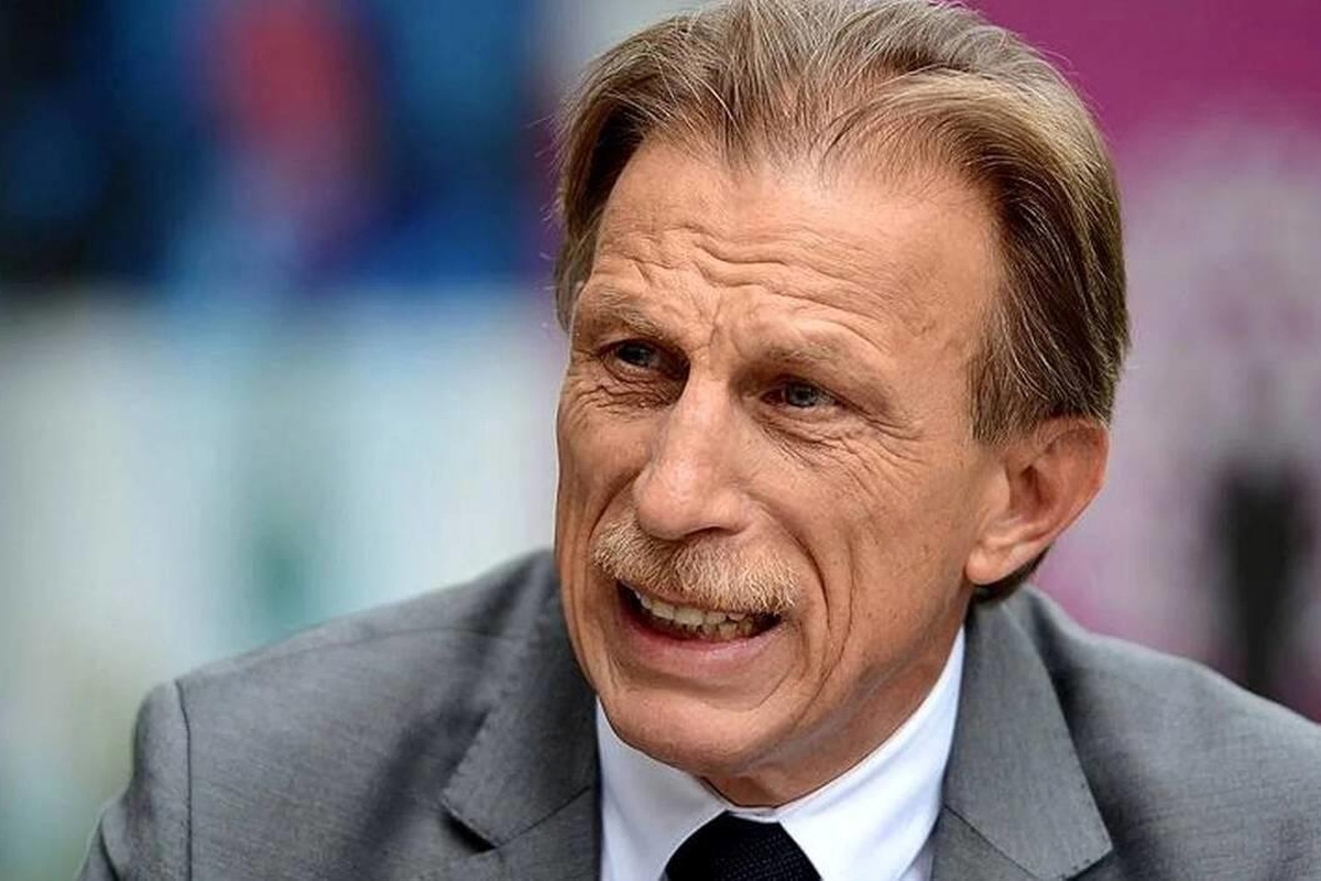 کریستوف دام، سرمربی پیشین بایرلورکوزن پس از یک مبارزه طولانی با سرطان، صبح امروز، ۲ شهریور درگذشت.