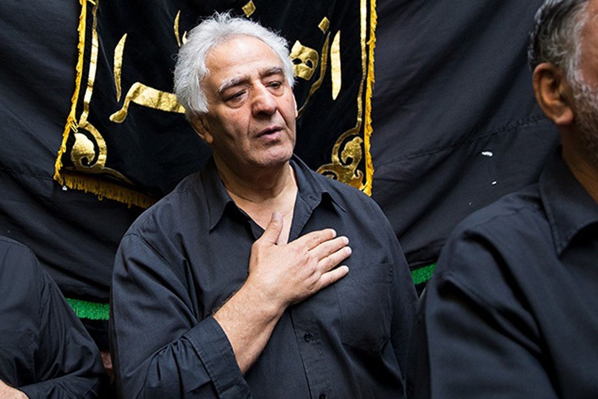درباره پیرغلام اباعبدالله (ع) حاج محمدرضا طالقانی، رئیس اسبق فدراسیون کشتی ایران، به‌بهانه روز ملی کشتی.