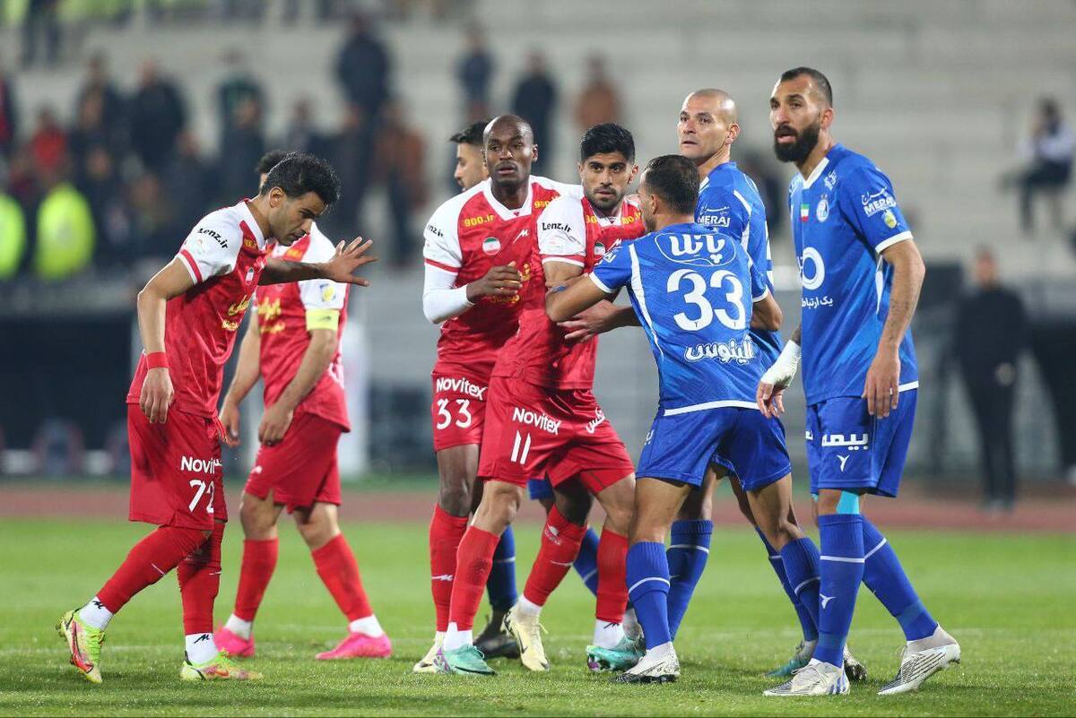 باز هم اتفاق جدیدی در داستان میزبانی استقلال و پرسپولیس در نخستین بازی‌‌ لیگ نخبگان آسیا رخ داده است.