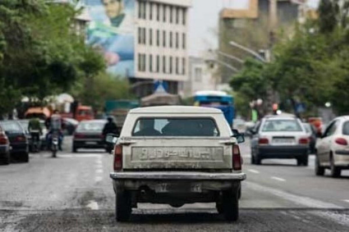 رئیس انجمن مراکز اسقاط و بازیافت خودرو گفت: اگر سن فرسودگی را ۱۵ سال در نظر بگیریم، تعداد خودرو‌های فرسوده در‌حال‌تردد به ۲.۵ میلیون دستگاه می‌رسد.