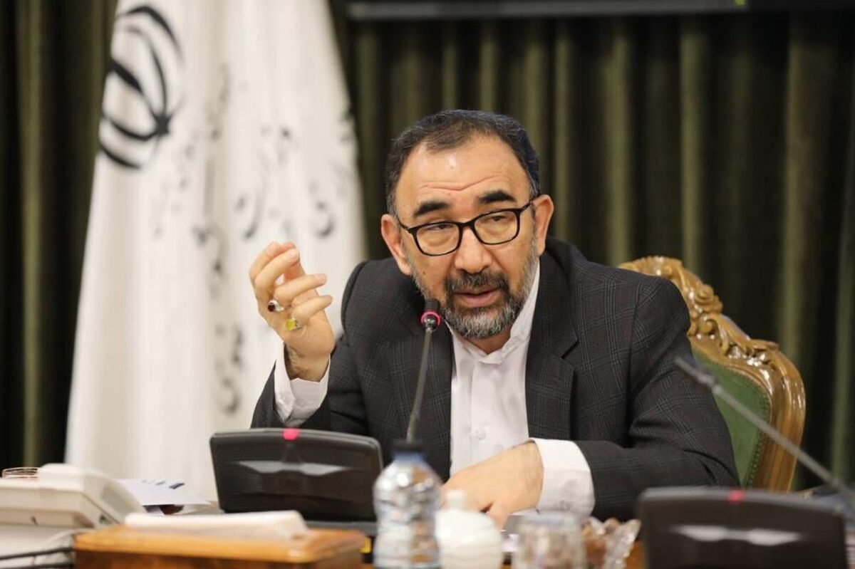 استاندار خراسان‌رضوی گفت: استان ما با تولید ۹۰۰ مگاوات برق اضافی، ناترازی برق ندارد.