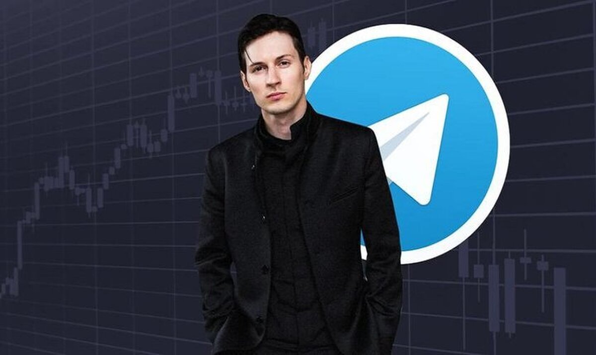 صعود قیمت نات کوین و تون‌کوین بعد از آزاد شدن مالک تلگرام