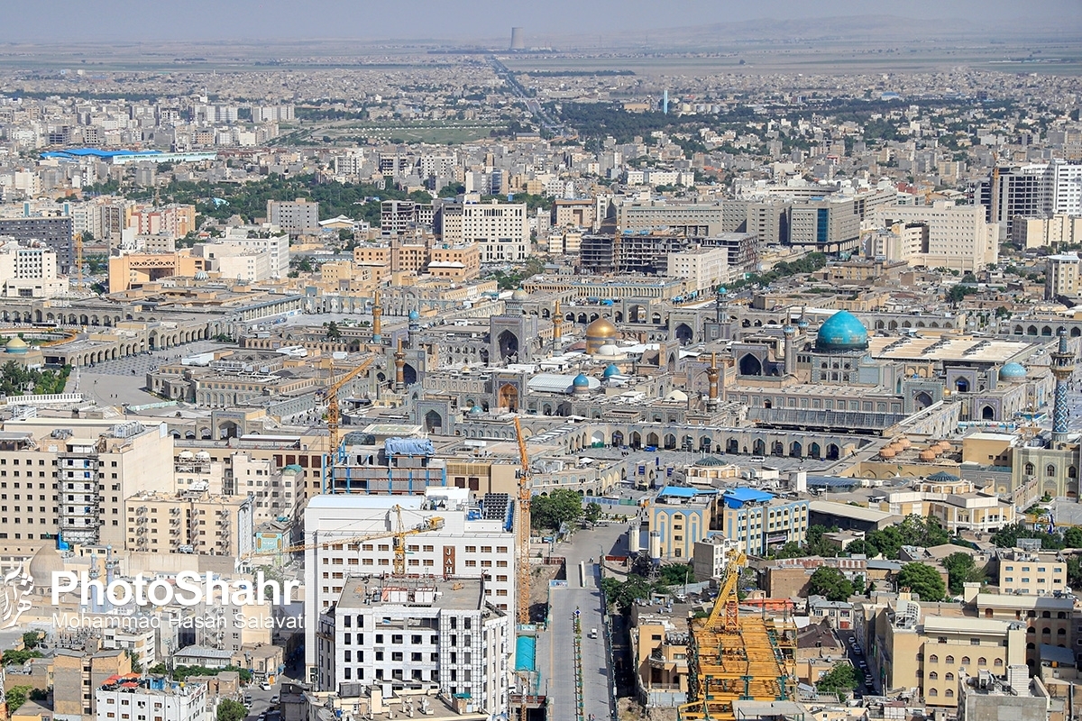 مدیر روابط عمومی سازمان جهاد کشاورزی خراسان رضوی گفت: وزیر جهاد کشاورزی روز پنجشنبه به مشهد مقدس سفر می‌کند.