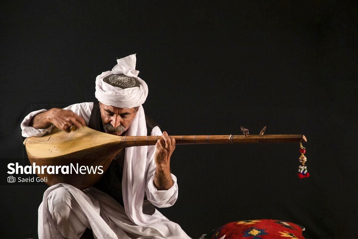 یک روزنامه نگار و پژوهشگر، درباره ظرفیت‌های موسیقی مقامی مشهد می‌گوید.