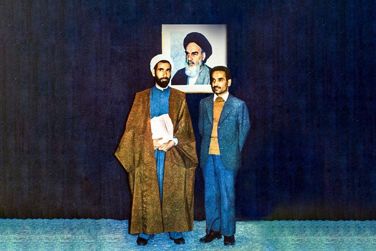 نگاهی متفاوت به حادثه هشتم شهریور سال ۱۳۶۰ و انفجار دفتر نخست وزیری که در پی آن محمدعلی رجایی و محمدجواد باهنر به شهادت رسیدند.