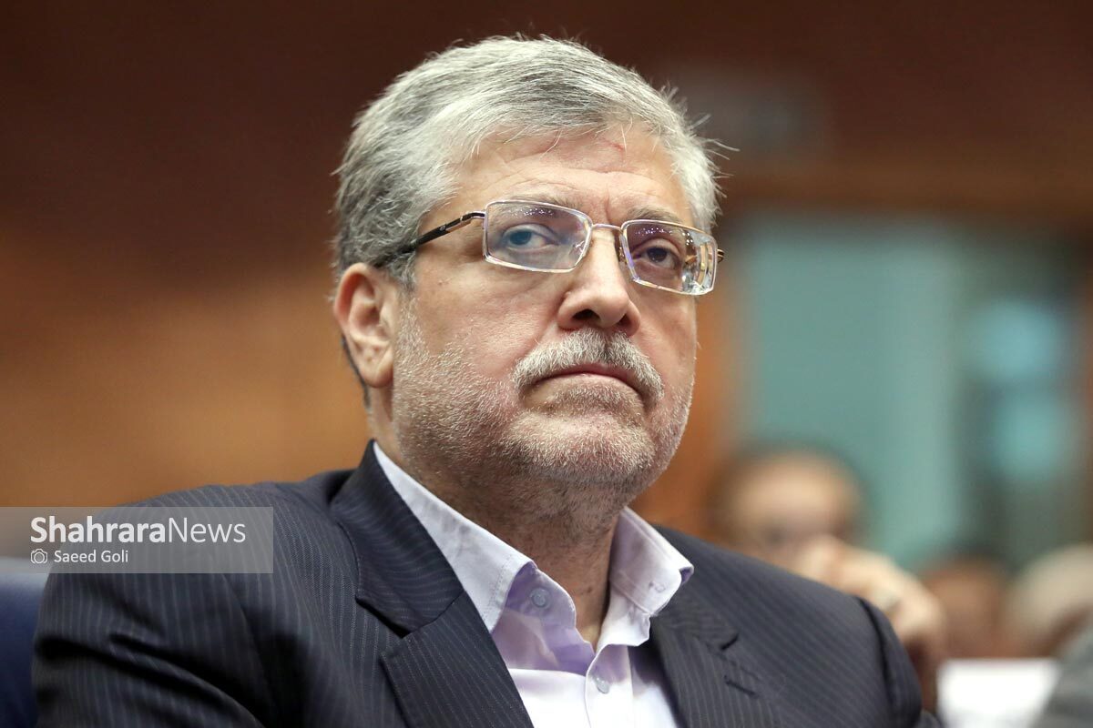 شهردار مشهد مقدس گفت: ستاد دهه آخر صفر شهرداری مشهد مقدس برای سال ۱۴۰۳ تشکیل شده و با شش کمیته در حال کار است.