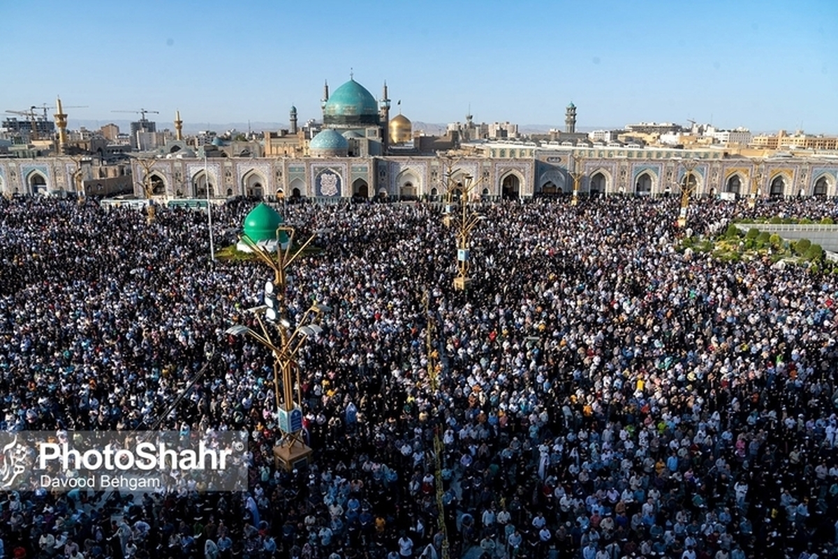 نماینده مردم مشهدوکلات در مجلس شورای اسلامی گفت: مشهد هرساله پذیرای بیش از ۳۰ میلیون زائر است که در ایام پایانی ماه صفر حجم ورود زائران داخلی و خارجی افزایش قابل توجهی دارد؛ به همین دلیل تسهیل ورود و اسکان این حجم از زائران اولویت فعلی ما است که مدیریت شهری نقش ویژه‌ای در این موضوعات دارد.