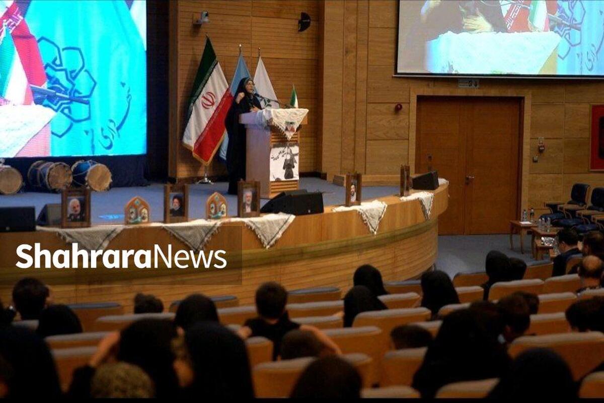 دومین سوگواره «نوای ارادت» با معرفی افراد برگزیده این سوگواره در مشهد به کار خود پایان داد.