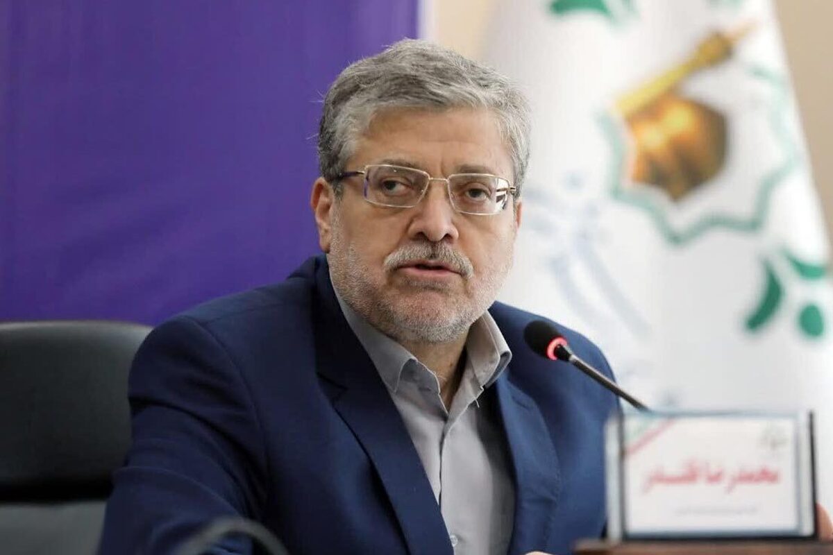 شهردار مشهد گفت: با توجه به افزایش زائر در مناطق زائرپذیر شهر مشهد، همه دستگاه ها پای کار هستند.
