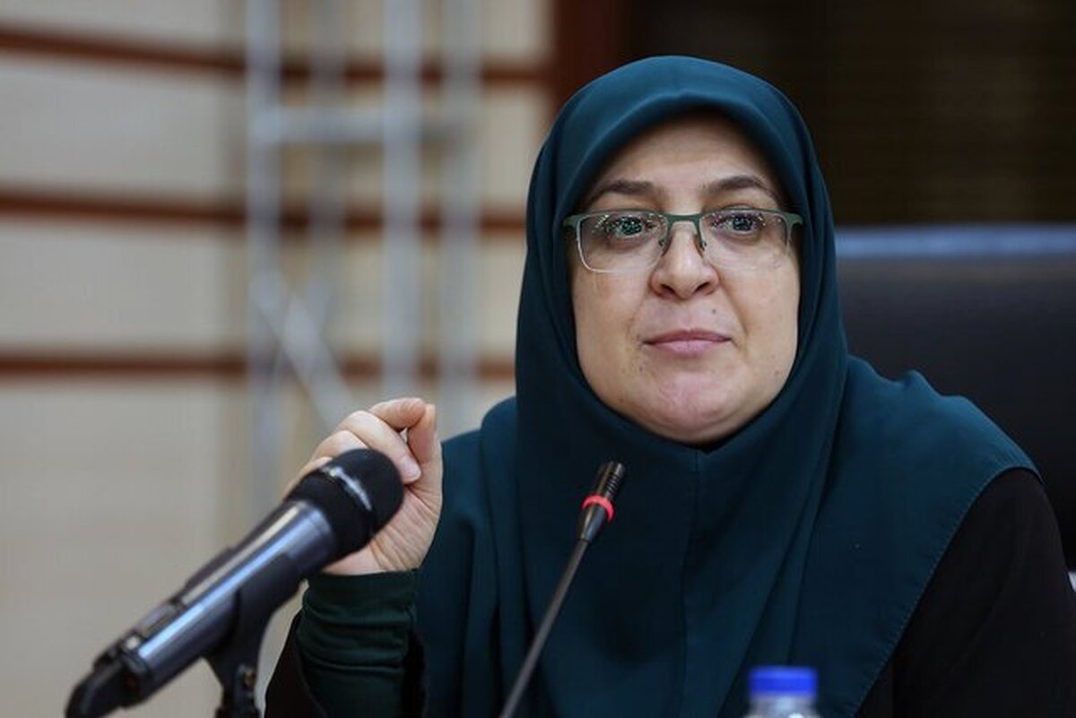 سخنگوی دولت گفت: امیدوارم حرف‌هایم قلب‌های مادران کشورم را شاد کند، جوانان کشور امیدوارتر شوند و اوضاع کشور روزبه‌روز بهتر شود.
