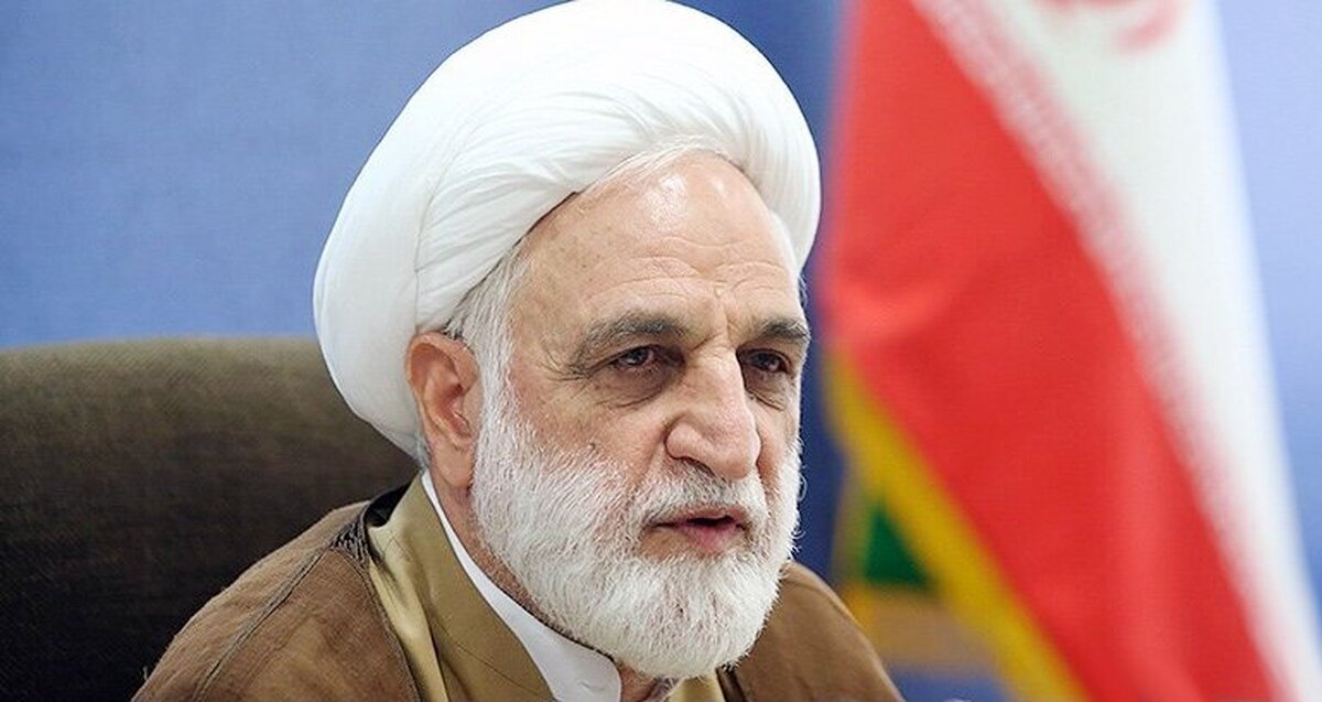رئیس قوه قضائیه طی تماسی با رئیس کل دادگستری استان خراسان جنوبی، به وی دستور داد به‌سرعت ابعاد مختلف حادثه معدن زغال‌سنگ طبس مورد بررسی و رسیدگی قرار گیرد.