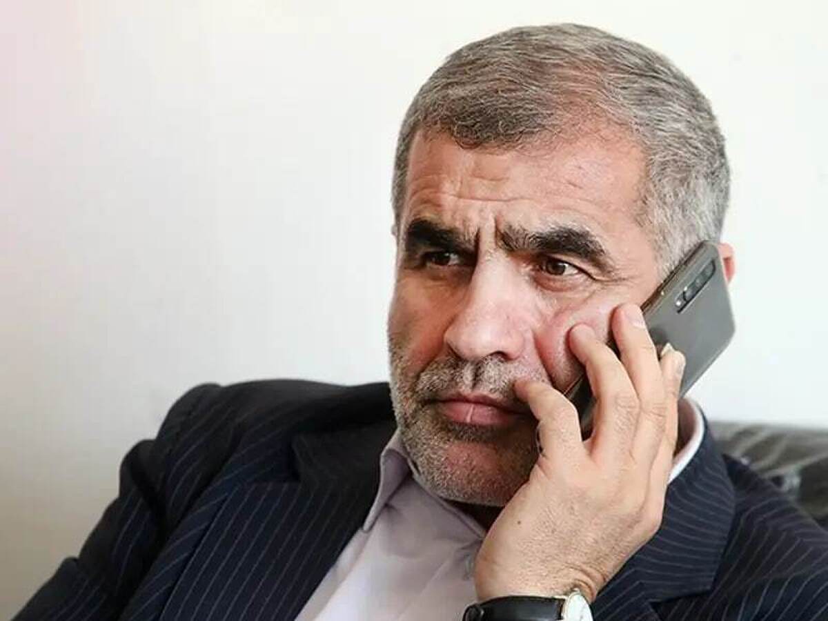 رییس مجلس شورای اسلامی از حضور علی نیکزاد نایب رئیس مجلس به عنوان نماینده ویژه او در محل حادثه انفجار معدن طبس خبر داد و گفت که نیکزاد با حضور در محل حادثه بر روند اخذ تصمیمات فوری نظارت می‌کند.