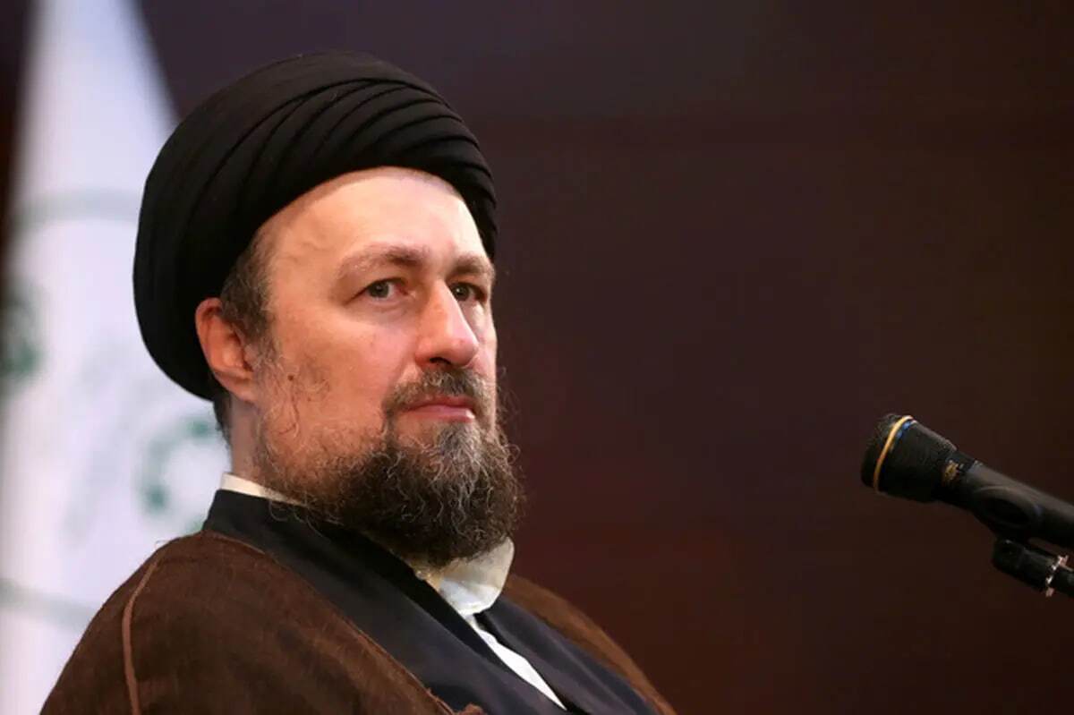 سیدحسن خمینی ابراز امیدواری کرد که دولت حامی خانواده‌های جانباختگان معدن «معدنجوی» باشد و همچنین نسبت به الزام تمام معادن دولتی و خصوصی به رعایت ضوابط ایمنی اهتمام ورزد.