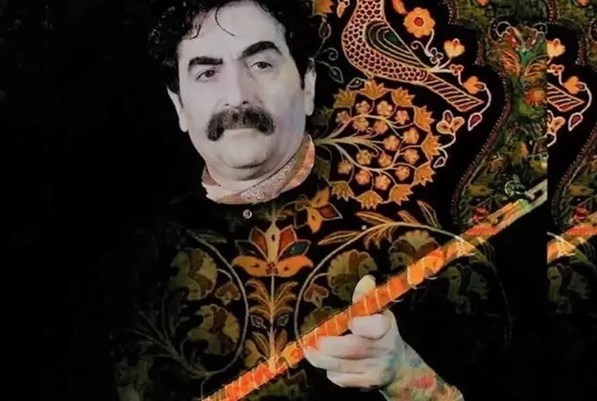 «کاروان شهید» یکی از قطعات شاخص و به یادماندنی موسیقی دفاع مقدس است که با صدای شهرام ناظری در سال‌۱۳۵۹ منتشر شد.