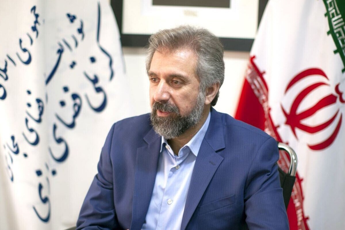 معاون حقوقی مرکز ملی فضای مجازی بر لزوم توجه ویژه به صنایع فرهنگی و خلاق تاکید کرد.