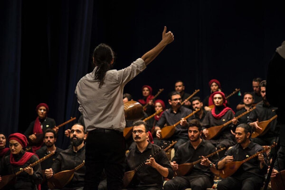 نسخه مجازی آلبوم «ناتمام» با هنرمندی گروه موسیقی «جامی» پیش روی مخاطبان قرار گرفت.