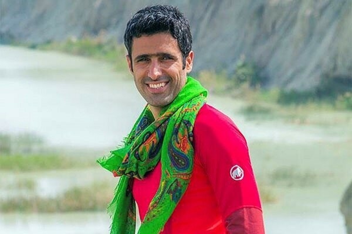 ایرانگرد و مستند ساز از تولید مستند ۳۰ قسمتی «خوراک ایرانی» برای شبکه خانگی خبر داد.