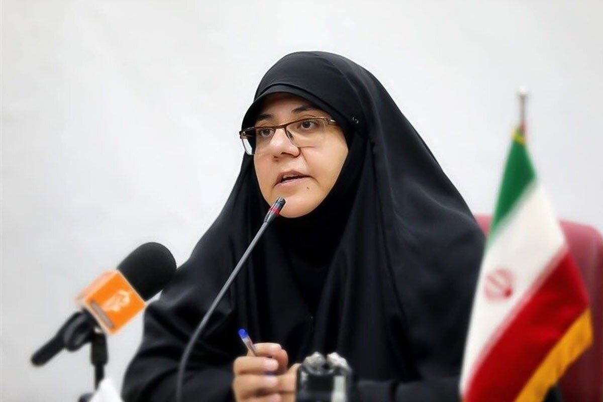 مدیرکل امور بانوان و خانواده استانداری خراسان رضوی گفت: شهادت سیدحسن نصرالله می‌تواند نقطه عطف و سرمنشأ پیروزی‌های پیش‌رو بر رژیم اشغالگر قدس باشد.