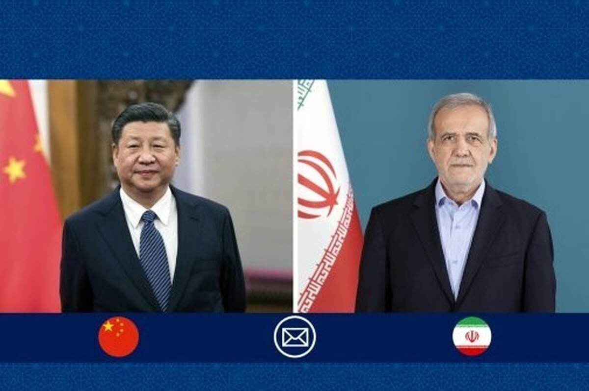 رئیس جمهور در پیامی به شی جین پینگ با بیان اینکه طی سال‌های گذشته، ملت چین در سایه هدایت شما به پیشرفت‌های شگرفی دست یافته که بسترساز تقویت پل‌های دوستی و رفاه مشترک برای کشورهای جهان شده است، هفتاد و پنجمین سالگرد تأسیس جمهوری خلق چین را به وی تبریک گفت.