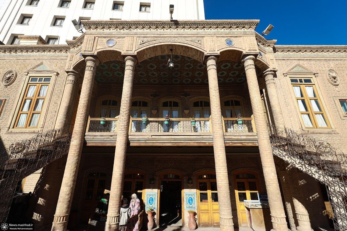 مدیرکل روابط عمومی و امور بین‌الملل شهرداری مشهد از آمادگی خانه‌های تاریخی این شهر برای میزبانی از علاقمندان خبر داد.