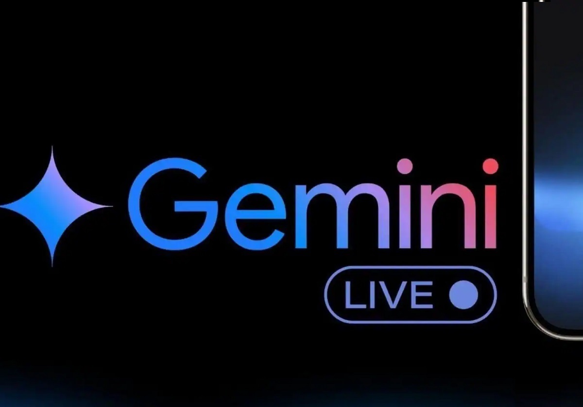گوگل اعلام کرد که Gemini Live اکنون برای تمام کاربران اندروید در اپلیکیشن جمنای به رایگان دردسترس قرار گرفته است.