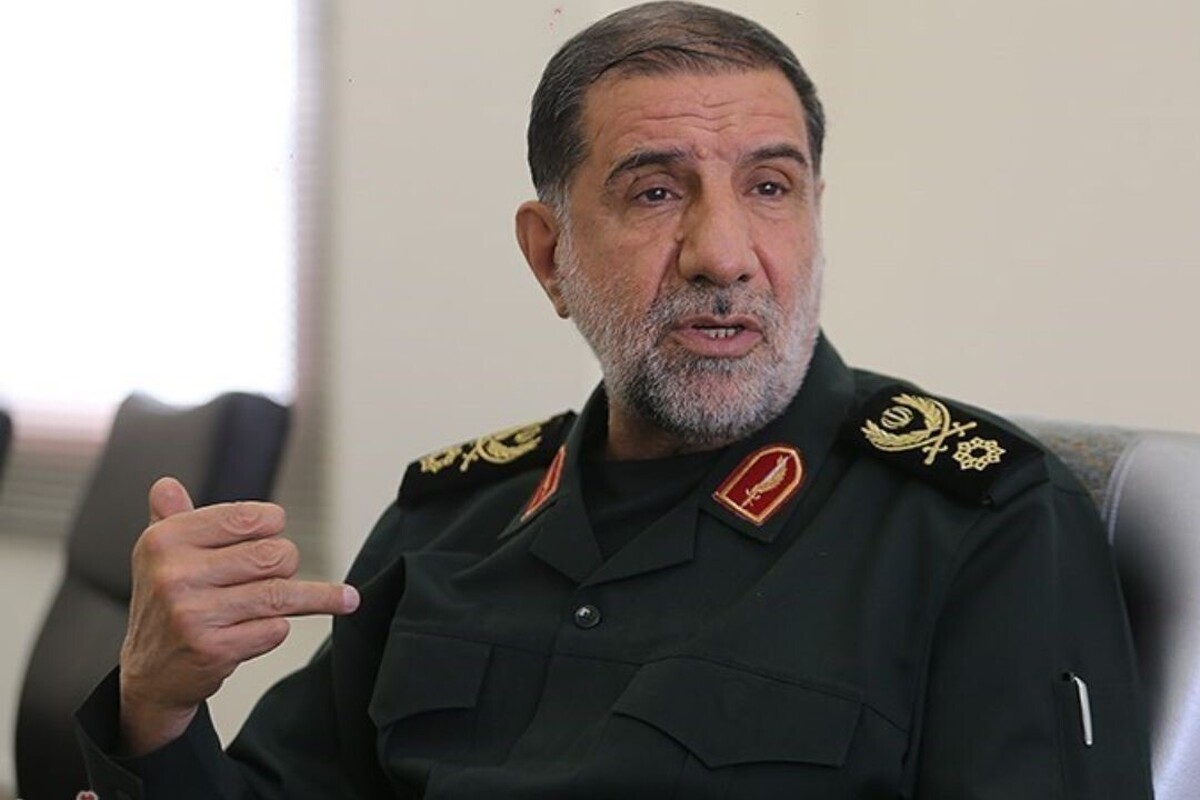 عضو کمیسیون امنیت ملی و سیاست خارجی مجلس گفت: حمله موشکی سپاه به سرزمین‌های اشغالی فلسطین تنها یک مرحله از اقدام ایران علیه رژیم صهیونیستی بود.