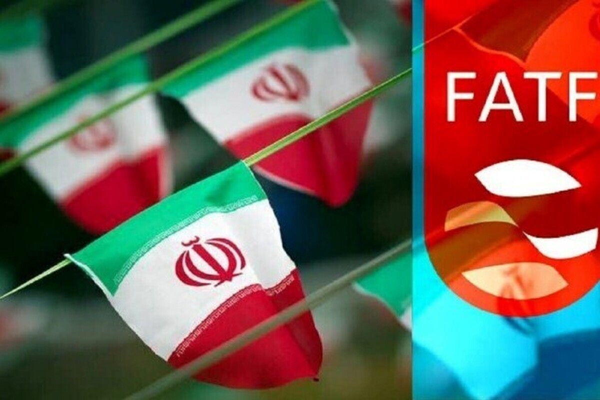 معاون اجرایی رئیس‌جمهوری درباره وضعیت بررسی FATF در مجمع تشخیص مصلحت نظام توضیح داد.