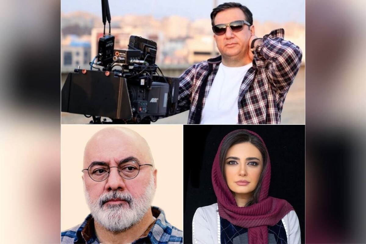 فیلم سینمایی «پریسان» در چند جشنواره خارجی جوایزی را دریافت کرد.