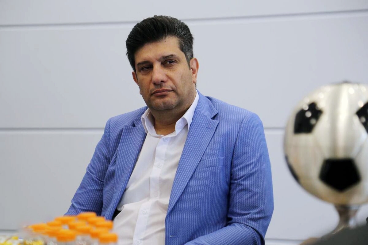 فرشید سمیعی برای انتخاب جانشین سهراب بختیاری زاده از همین حالا اقدامات خودش را شروع کرده است.