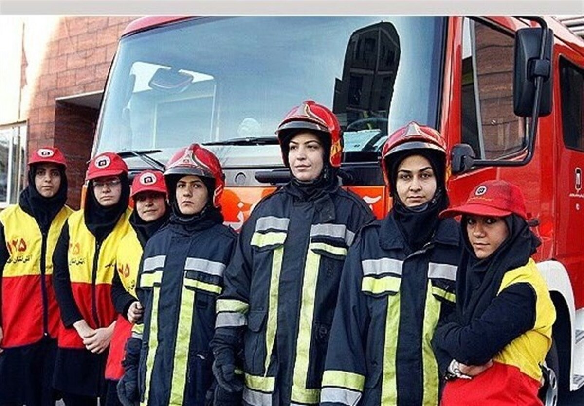 سخنگوی سازمان آتش‌نشانی گفت: استخدام نیرو‌های جدید در سازمان در اولویت قرار دارد و تلاش می‌کنیم که بانوان را نیز استخدام کنیم.
