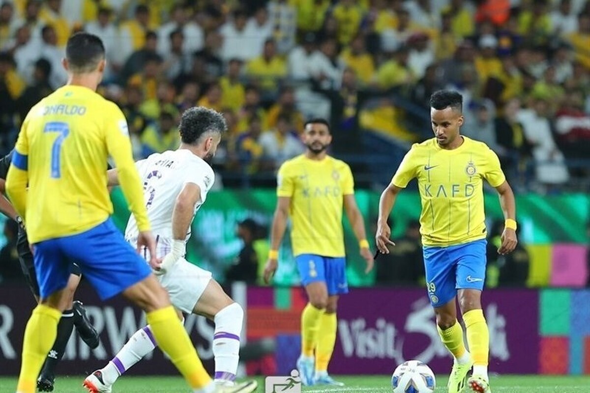 کنفدراسیون فوتبال آسیا (AFC) درخواست باشگاه النصر عربستان برای برگزاری بازی با استقلال در زمین بی‌طرف را نپذیرفت.