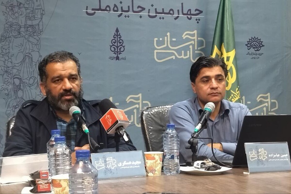 دبیر اجرایی چهارمین جشنواره جایزه ملی داستان حماسی از ارسال ۸۸۹ اثر شامل داستان کوتاه و رمان به این دوره از جشنواره خبر داد.