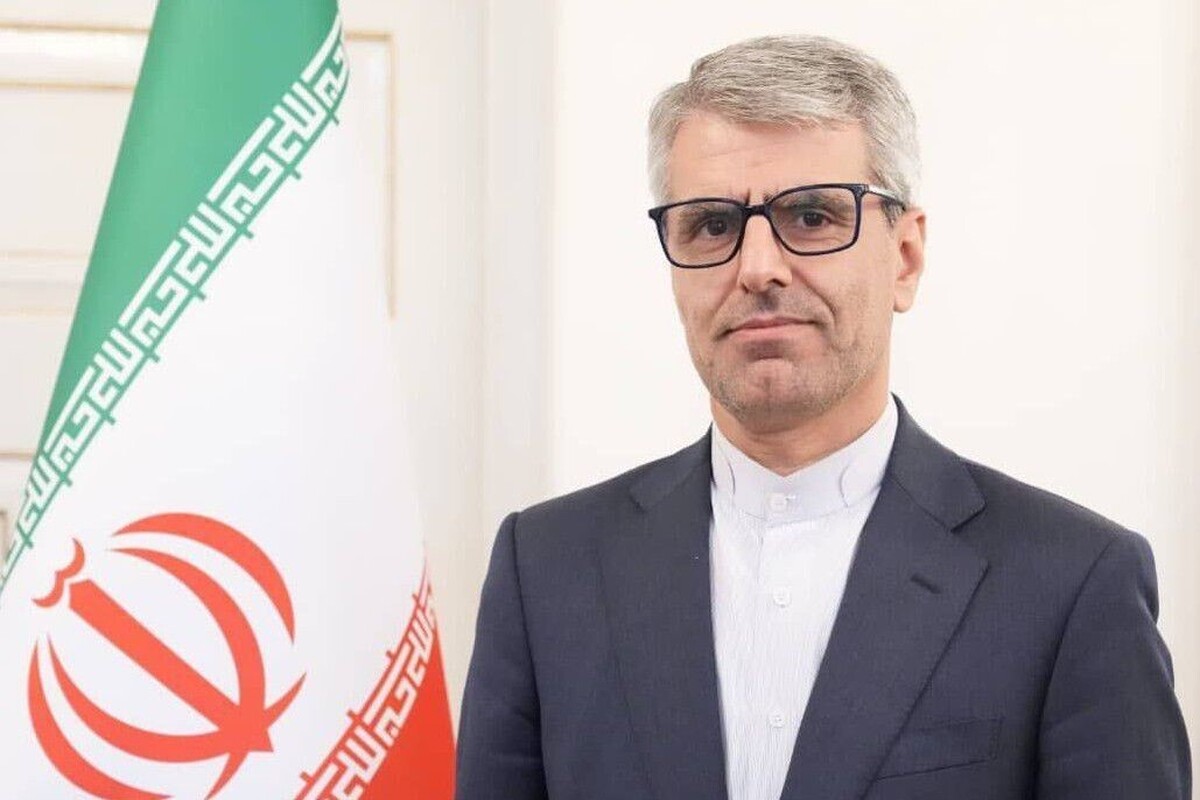سخنگوی وزارت امور خارجه گفت: چنانچه گروه هفت واقعا نگران صلح و  امنیت منطقه است، باید از اهرم های خود برای پایان دادن فوری به نسل‌کشی فلسطینیان و توقف تجاوزات رژیم صهیونیستی به لبنان و سوریه و دیگر کشورهای منطقه استفاده کند.