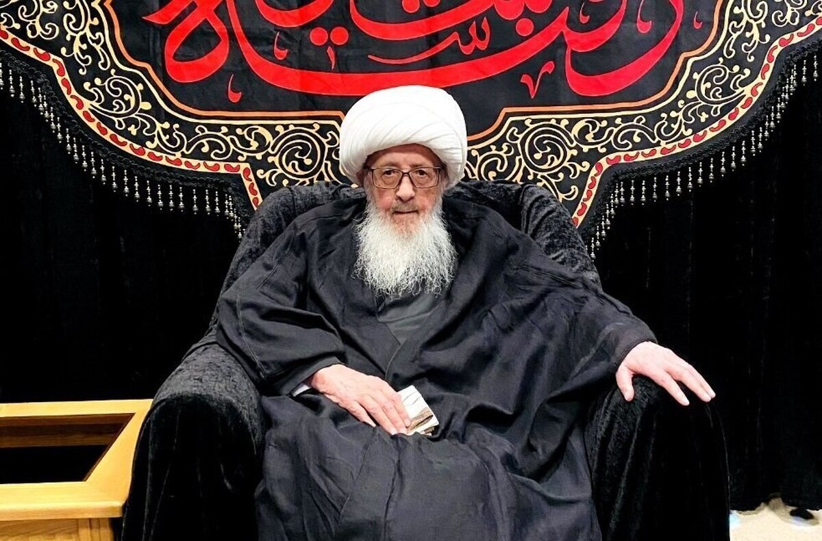 آیت‌الله وحید خراسانی استفاده از یک سوم سهم امام(ع) جهت کمک به شیعیان لبنان را برای مومنین مجاز دانست.