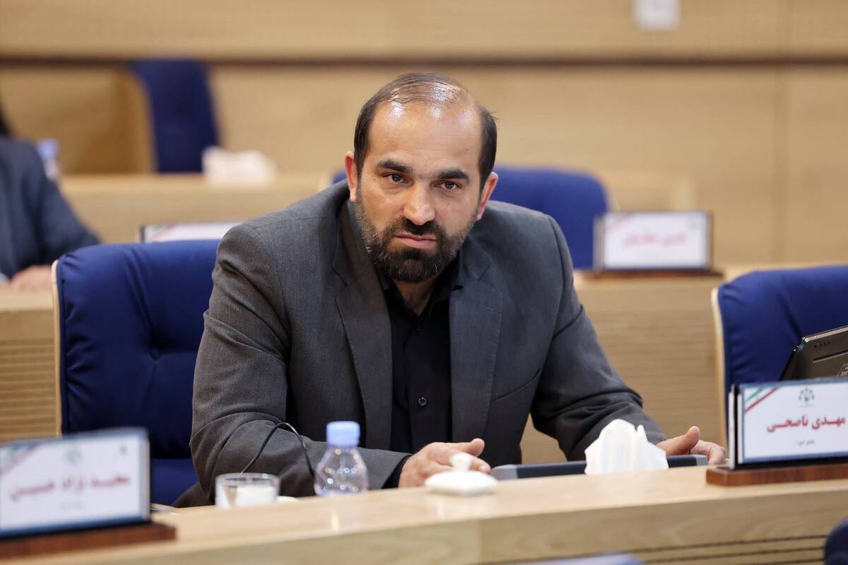 رئیس شورای اسلامی شهر مشهد مقدس گفت: تقویت همدلی بین ارکان مختلف مدیریت شهری برای پیشبرد بهتر امور، یکی از مهمترین موضوعاتی است که باید مجدانه مدنظر قرار گیرد.