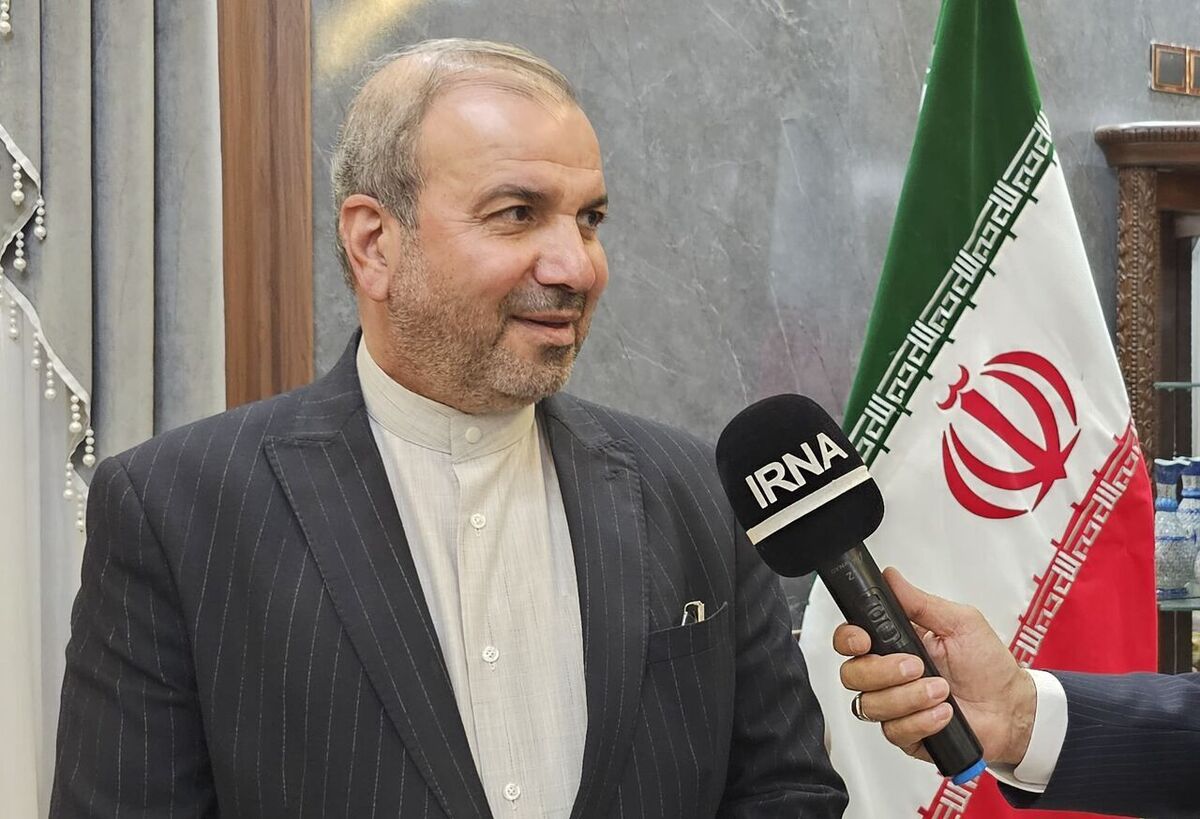 محمد کاظم آل صادق سفیر جمهوری اسلامی ایران در عراق تاکید کرد که سستی خانه عنکبوت رژیم صهیونیستی واقعیت یافته است.