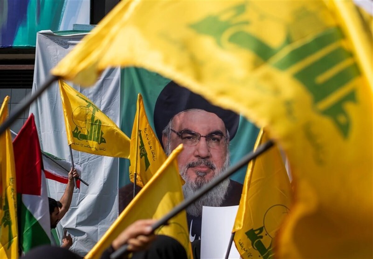 وزیر دفاع آمریکا: قدرت حزب‌الله نابودشدنی نیست
