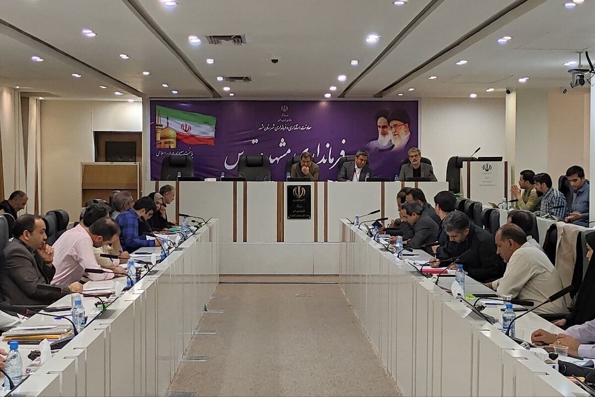 فرماندار مشهد مقدس گفت: چنانچه زمین‌های واگذارشده در نهضت ملی مسکن روستایی تا روز پنجشنبه هفته جاری به مرحله فونداسیون یا اسکلت‌بندی نرسیده باشند، این قطعات به متقاضیان حوزه شهری واگذار می‌شوند.