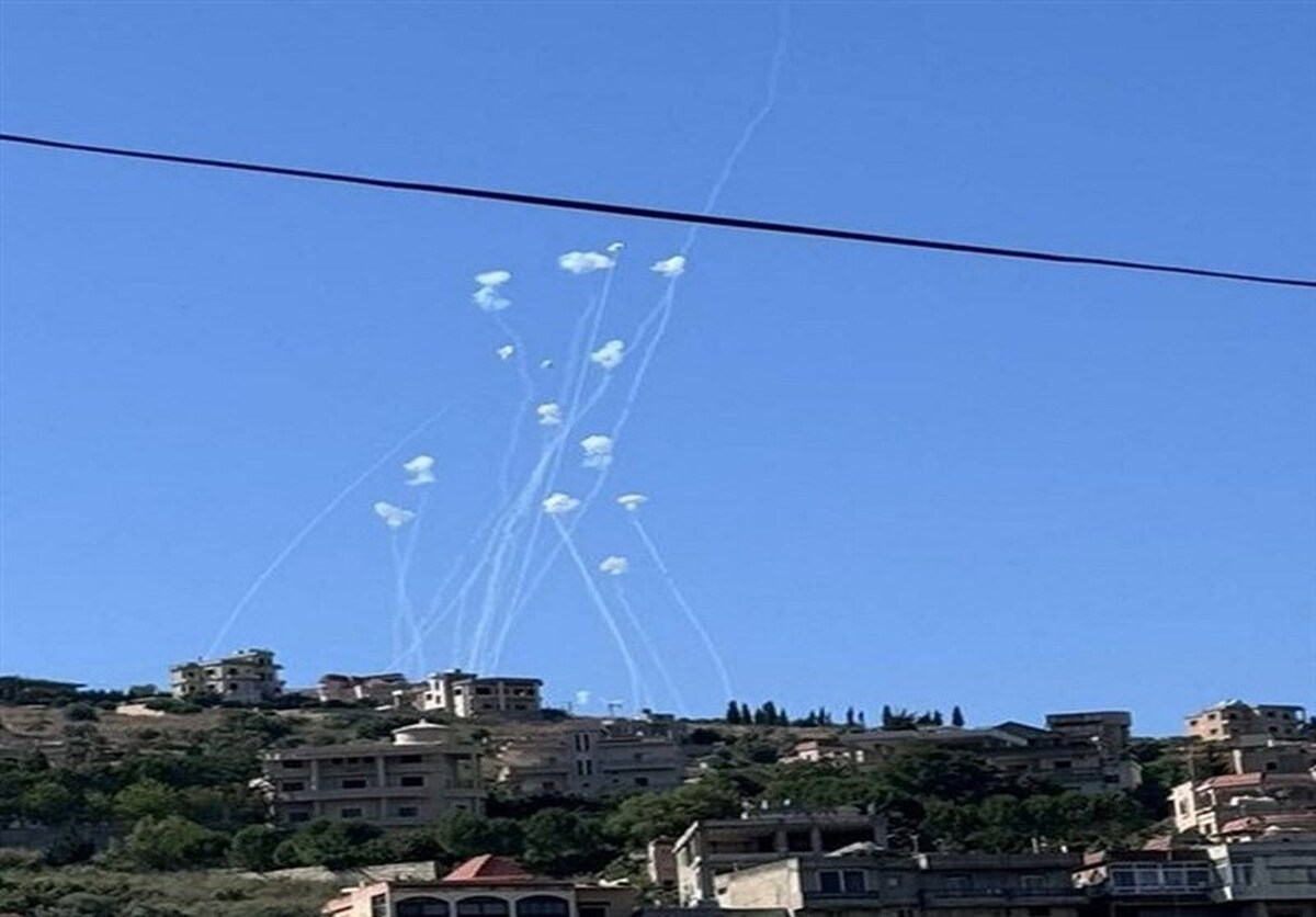 ۳ صهیونیست در حمله موشکی حزب الله به شهرک «کرمئیل» واقع در شمال فلسطین اشغالی زخمی شدند.