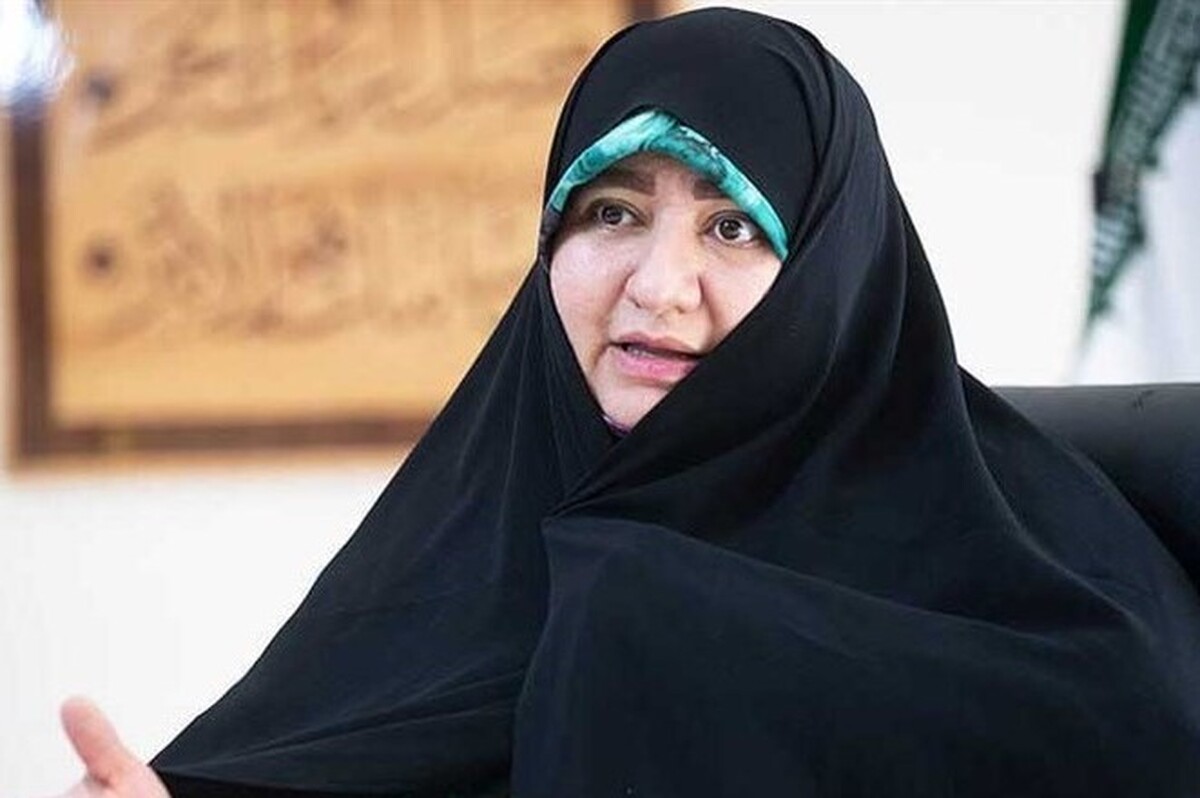 مدیر عامل بنیاد ملی عفاف و حجاب می‌گوید: امروز زنان باید به عنوان پرچم‌داران جبهه فرهنگی مقاومت با پیروی از حکم رهبر معظم انقلاب در جهاد فرهنگی قرار بگیرند و چهره واقعی و منفور صهیونیست را به جهانیان معرفی کنند.