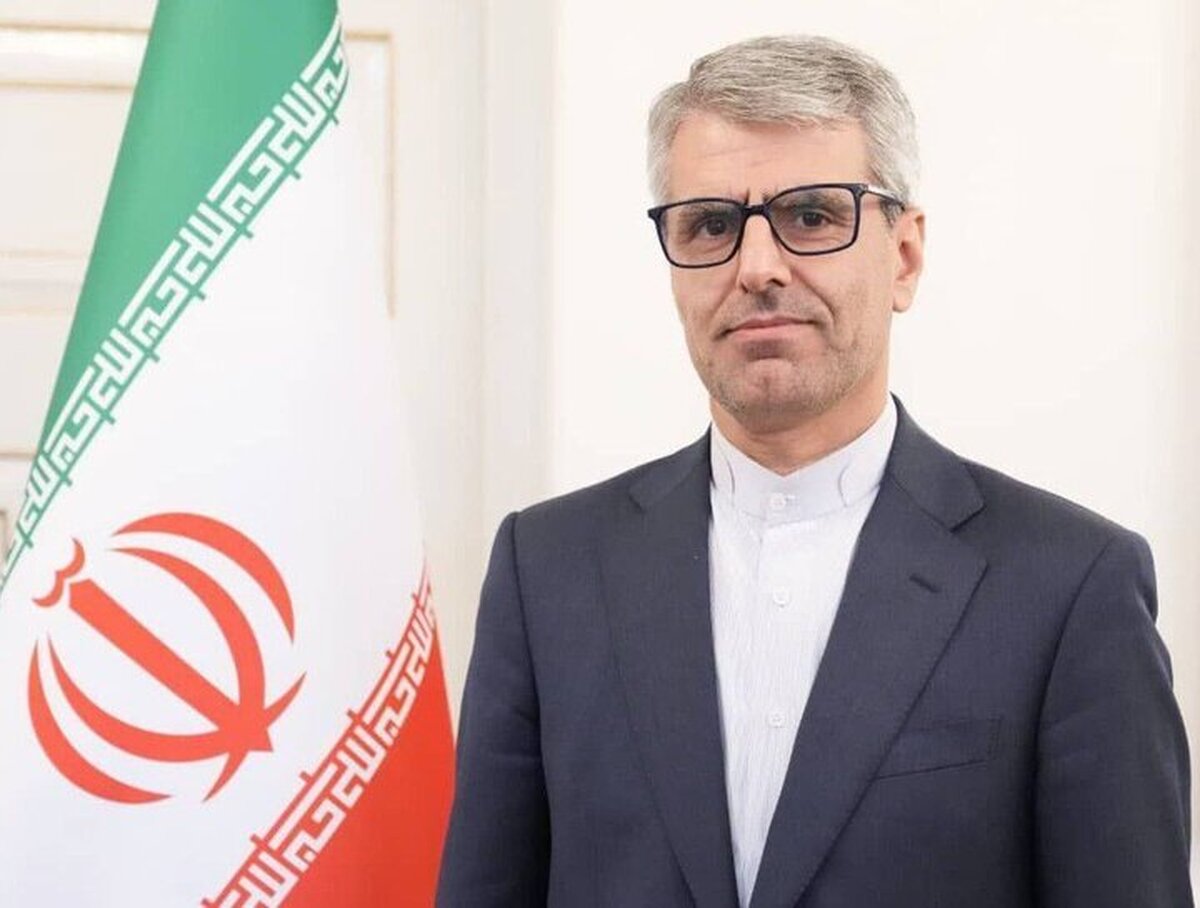 سخنگوی وزارت امور خارجه کشورمان نوشت: منطقه باید قدردان فداکاری‌های سوریه در مصاف با اشغالگری و تروریسم باشد.