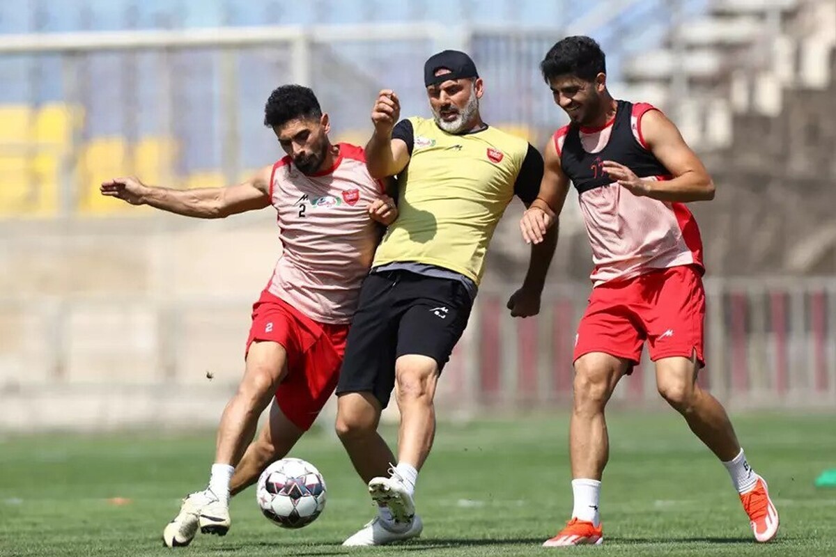 هیات مدیره باشگاه پرسپولیس به قرارداد جنجالی ورود پیدا کرده است.