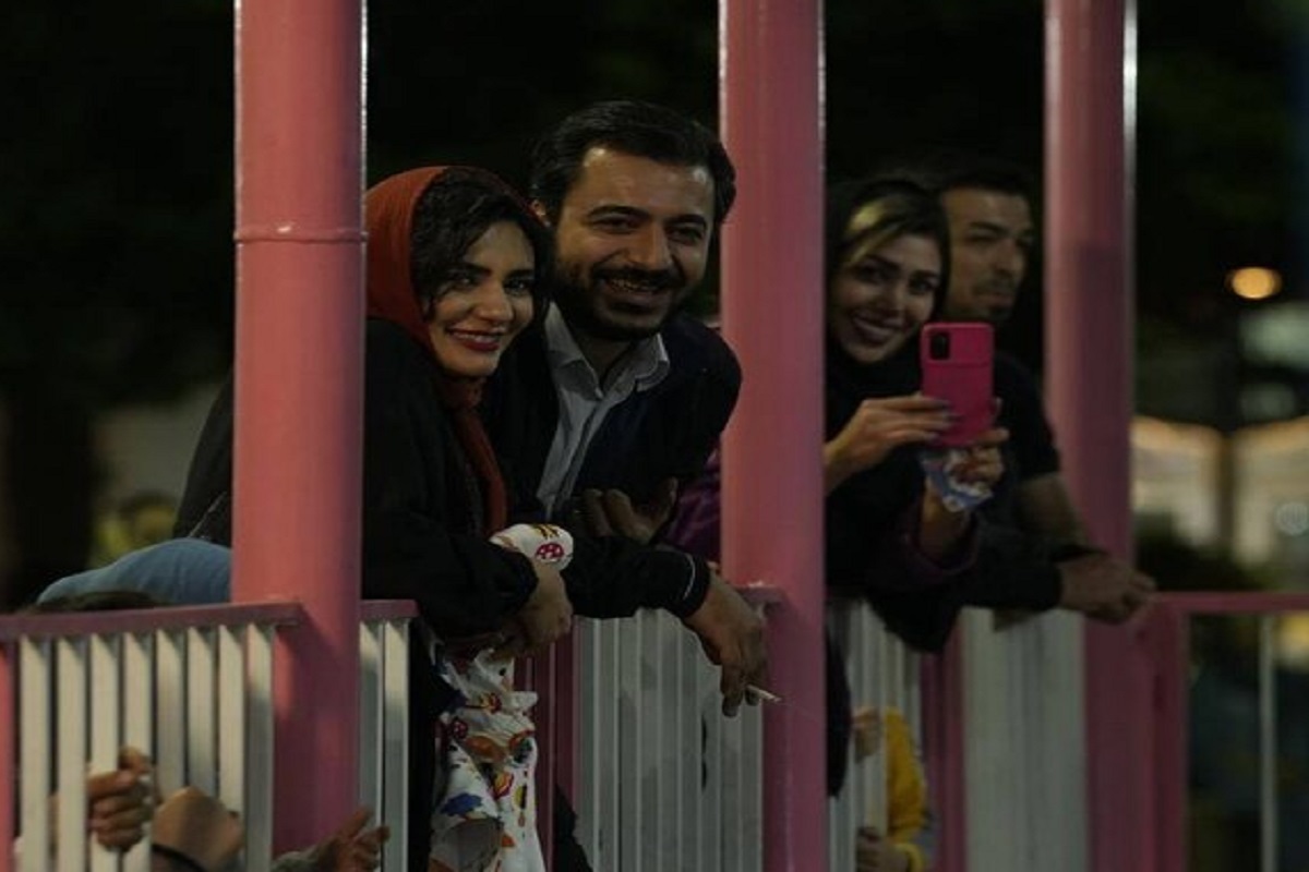 فیلم سینمایی «ماه پنهان» با بازی لیندا کیانی در آخرین مراحل فنی قرار دارد.