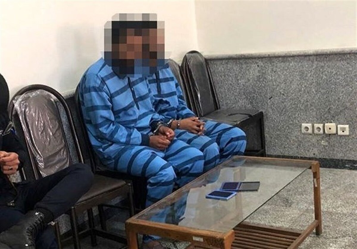 عاملان قتل هولناک مرد موتورسوار در محله مجیدیه دستگیر شدند.