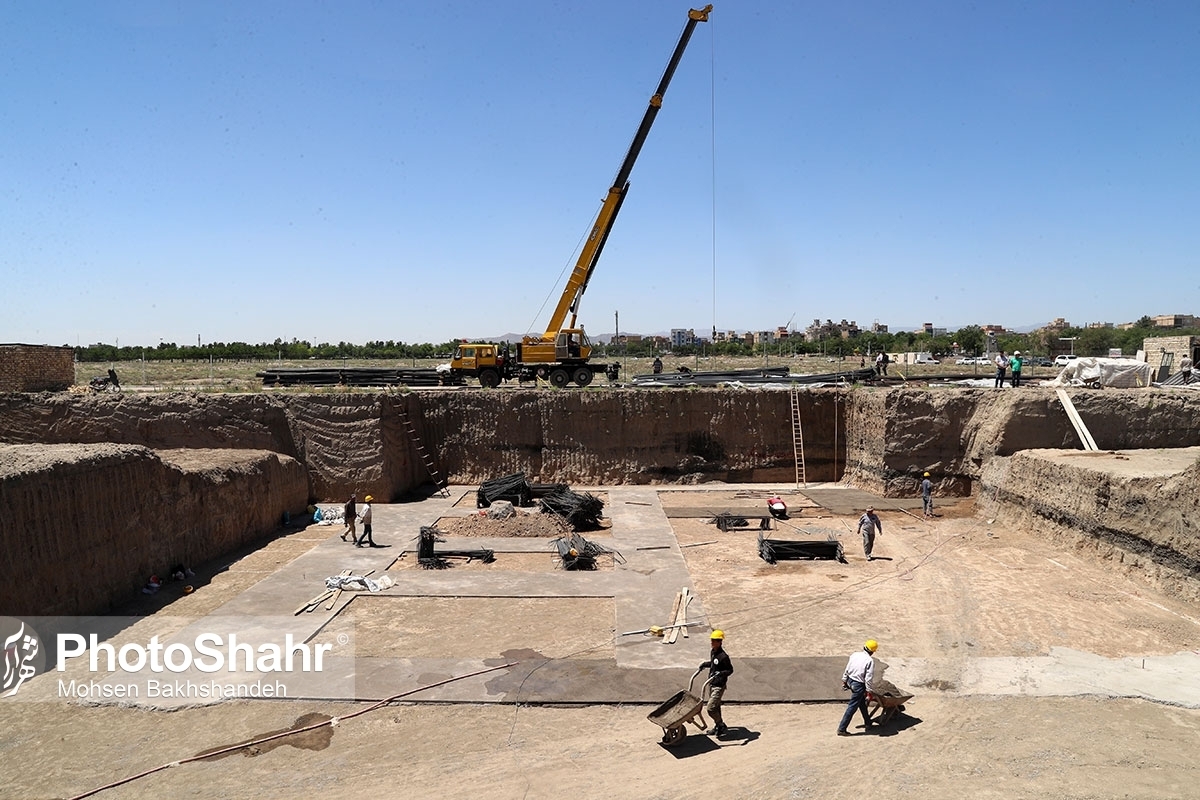 معاون شهردار و رییس سازمان اقتصادی، سرمایه گذاری و مشارکت‌های مردمی شهرداری مشهد از تعیین تکلیف پروژه‌های راکد سنوات گذشته خبر داد و گفت: تهاتر با سرمایه‌گذاران به نفع مردم است.