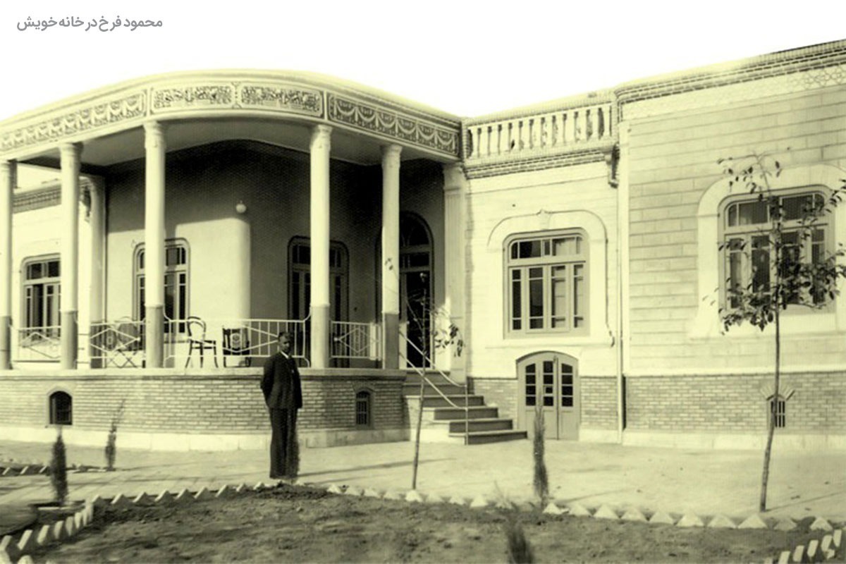 احیا و مرمت خانه هوشنگ مرادی کرمانی در تهران آغاز شد، اما همچنان خانه ادیبان بزرگ مشهد محل توجه مسئولان نیست.