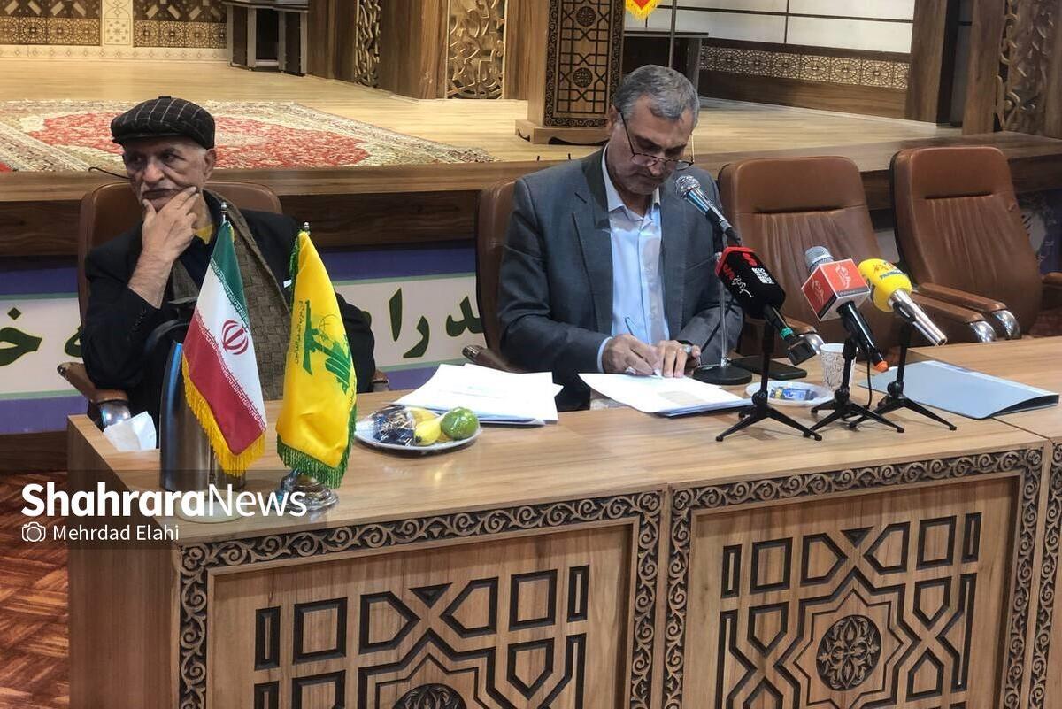 مدیرکل کمیته امداد خراسان رضوی گفت: در حوزه مددجویی، بیش از ۱۹۴ هزار خانواده معیشت‌بگیر و غیرمعیشت‌بگیر در استان داریم که بیش از ۱۰ هزار خانواده تک‌خدمتی و چندخدمتی و ۱۸۴ هزار و ۶۰۰ خانواده معیشت‌بگیر هستند.