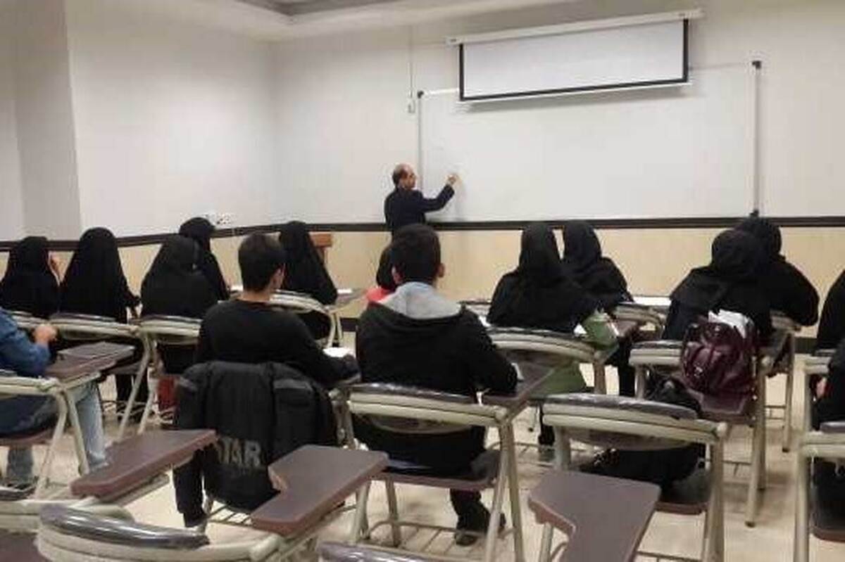 براساس آمار‌ها، حدود ۷۷ درصد از دانشجویان تحت پوشش سازمان بهزیستی، زن و ۲۳ درصد مرد هستند که در مقاطع مختلف کاردانی، کارشناسی، کارشناسی‌ارشد و دکترا مشغول به تحصیل‌اند.